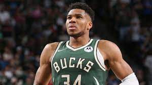 Sale la classifica vendite maglia Antetokounmpo